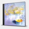 CD-диск VARIOUS ARTISTS - THE CHRISTMAS SONGS