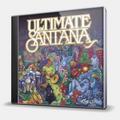 CD-диск SANTANA - ULTIMATE SANTANA