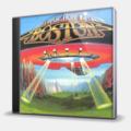 CD-диск BOSTON - DON'T LOOK BACK