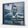 CD-диск BENSON GEORGE - COLLECTIONS