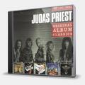 CD-диск JUDAS PRIEST - ORIGINAL ALBUM CLASSICS