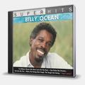 CD-диск OCEAN BILLY - SUPER HITS