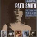 CD-диск SMITH PATTI - ORIGINAL ALBUM CLASSICS (886973138328)