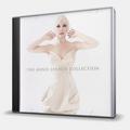 CD-диск LENNOX ANNIE - THE ANNIE LENNOX COLLECTION