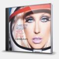 CD-диск AGUILERA CHRISTINA - KEEPS GETTIN' BETTER - A DECADE OF HITS