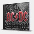AC/DC - BLACK ICE