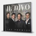 CD-диск IL DIVO - THE PROMISE