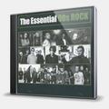 CD-диск VARIOUS ARTISTS - THE ESSENTIAL 00'S ROCK