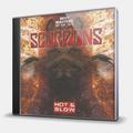 SCORPIONS - HOT & SLOW - BEST MASTERS OF THE 70'S