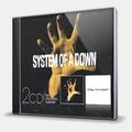 SYSTEM OF A DOWN - SYSTEM OF A DOWN - STEAL THIS ALBUM 1997,2002