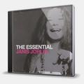 CD-диск JOPLIN JANIS - THE ESSENTIAL