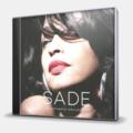 CD-диск SADE - THE ULTIMATE COLLECTION