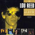 CD-диск REED LOU - ORIGINAL ALBUM CLASSICS