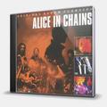 CD-диск ALICE IN CHAINS - ORIGINAL ALBUM CLASSICS