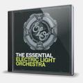 CD-диск ELECTRIC LIGHT ORCHESTRA - THE ESSENTIAL