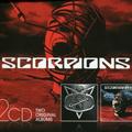 CD-диск SCORPIONS - COMEBLACK - ACOUSTICA 2011, 2001