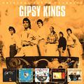 CD-диск GIPSY KINGS - ORIGINAL ALBUM CLASSICS