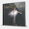 CD-диск HOUSTON WHITNEY - I WILL ALWAYS LOVE YOU - THE BEST OF WHITNEY HOUSTON - 2CD