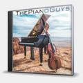 CD-диск PIANO GUYS - PIANO GUYS