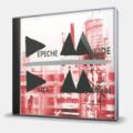 CD-диск DEPECHE MODE - DELTA MACHINE