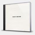 CD-диск ARCTIC MONKEYS - SUCK IT AND SEE