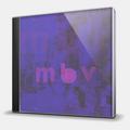 CD-диск MY BLOODY VALENTINE - MBV