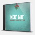 CD-диск KEB' MO' - MOONLIGHT, MESTLETOE & YOU