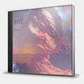 CD-диск RHYE - HOME