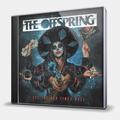 CD-диск OFFSPRING - LET THE BAD TIMES ROLL