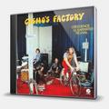 CD-диск CREEDENCE CLEARWATER REVIVAL - COSMO'S FACTORY