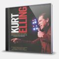 CD-диск ELLING KURT - DEDICATED TO YOU