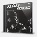 CD-диск PASS JOE - VIRTUOSO