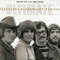 CD-диск CREEDENCE CLEARWATER REVIVAL - ULTIMATE: GREATEST HITS & ALL-TIME CLASSICS
