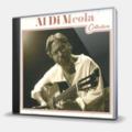 CD-диск DI MEOLA, AL - COLLECTION
