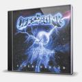 CD-диск OFFSPRING - SUPERCHARGED