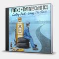 CD-диск MIKE & THE MECHANICS - LOOKING BACK - LIVING THE YEARS