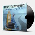 Виниловая пластинка MIKE & THE MECHANICS - LOOKING BACK - LIVING THE YEARS