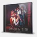 CD-диск FAITH PALOMA - A PERFECT CONTRADICTION