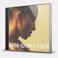 CD-диск SADE - LOVERS ROCK (888430171428)