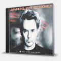 CD-диск JARRE JEAN-MICHEL - ELECTRONICA: THE TIME MACHINE