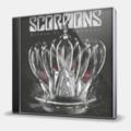 SCORPIONS - RETURN TO FOREVER