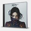 CD-диск JACKSON MICHAEL - XSCAPE