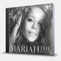 CD-диск CAREY MARIAH - THE BALLADS
