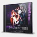 CD-диск FAITH PALOMA - A PERFECT CONTRADICTION (888430953727)
