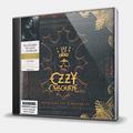 CD-диск OSBOURNE OZZY - MEMOIRS OF A MADMAN