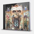 CD-диск JACKSON MICHAEL - DANGEROUS