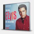CD-диск PRESLEY ELVIS - THE REAL... ELVIS 60'S COLLECTION