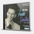 CD-диск SINATRA FRANK - THE REAL... 1941-1956 THE ULTIMATE COLLECTION