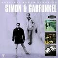 CD-диск SIMON & GARFUNKEL - ORIGINAL ALBUM CLASSICS