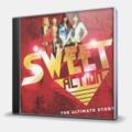 CD-диск SWEET - ACTION - THE ULTIMATE STORY